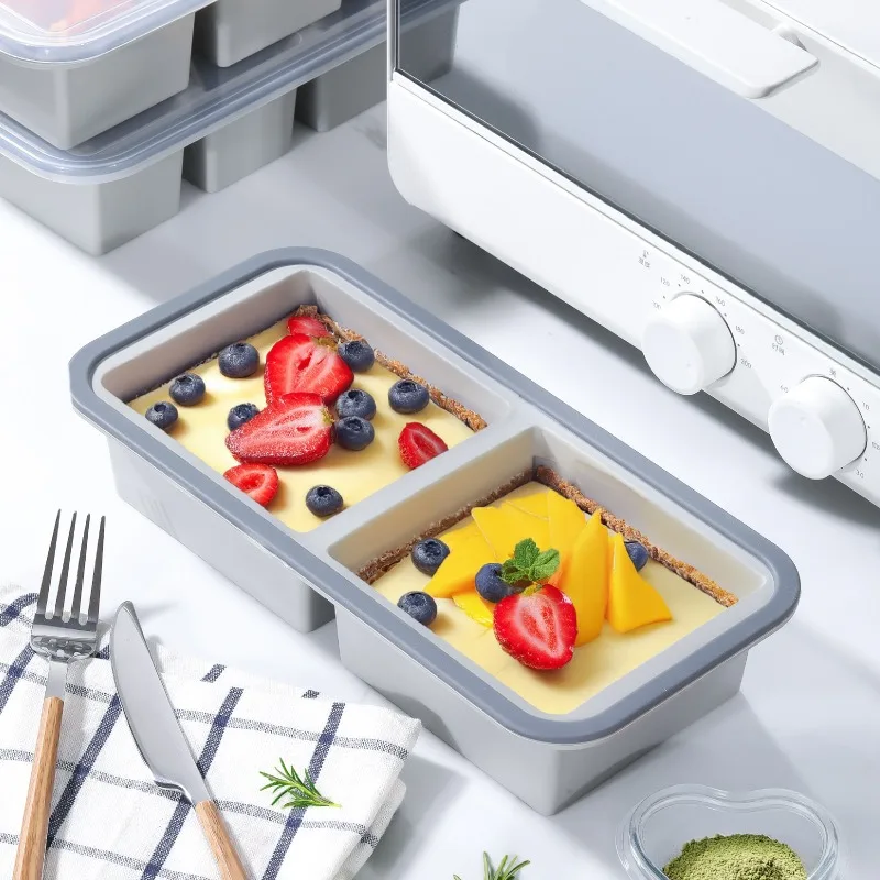Large Ice Cube Freezer Molds-S - Meal Prep Oatmeal recension och pris
