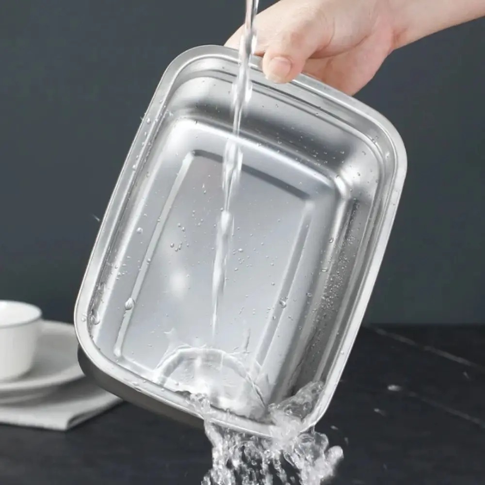 High Quality Stainless Steel C - Meal Prep Freezer recension och pris