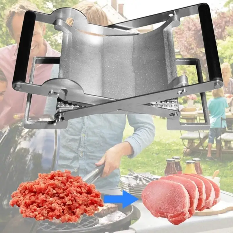 Stainless Steel Tenderizer For - Meal Prep Pork recension och pris